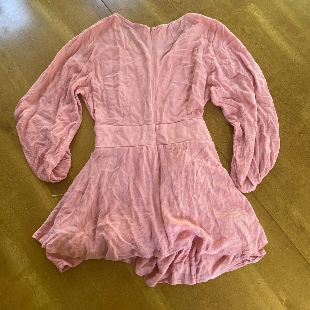 LARKIN ROMPER - Picture 3 of 3